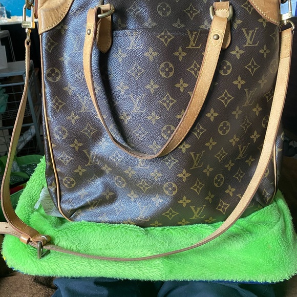 Louis Vuitton Odeon GM - Picture 2 of 9